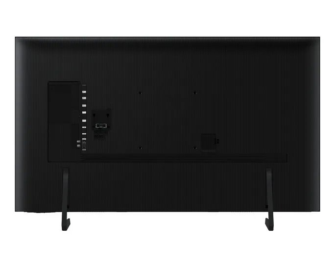 Samsung HU800F 43 Inch 4K Hospitality TV overview
